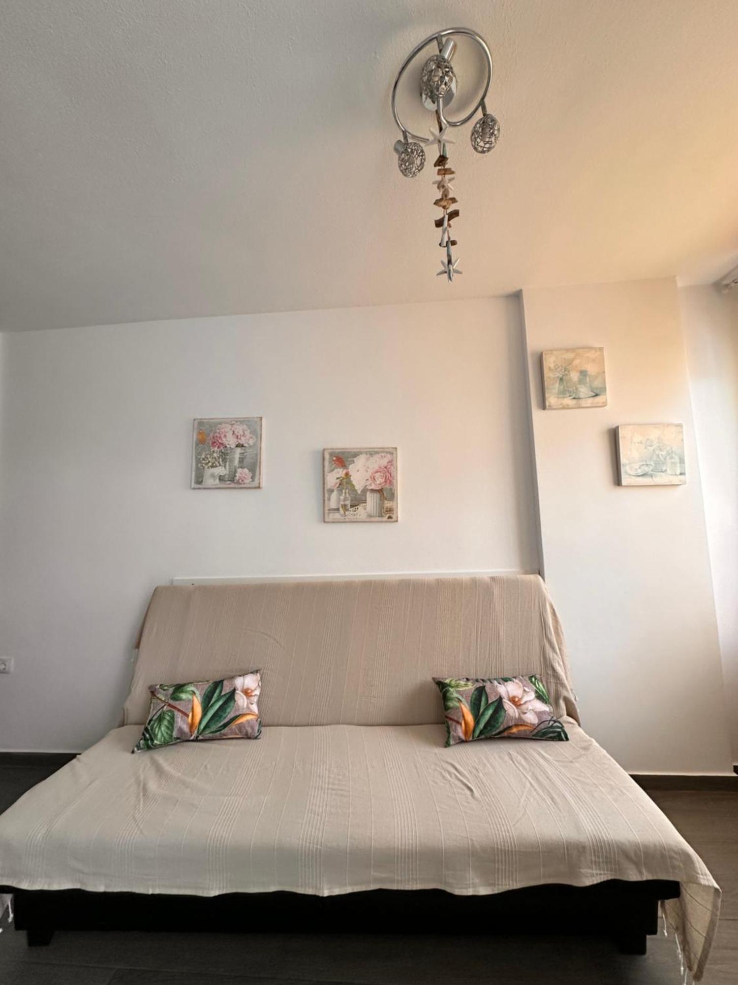 Casa Isabel Appartement Costa De Antigua Buitenkant foto